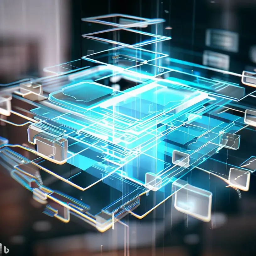 The Primary and Ancillary Benefits of Implementing Modular Structures in Corporate Business