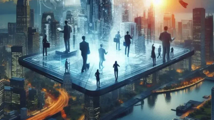 Corporate Intelligence