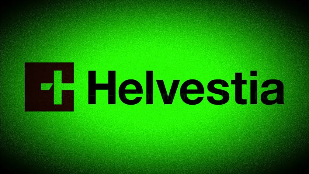 Helvestia