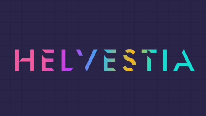 Helvestia Digital Art